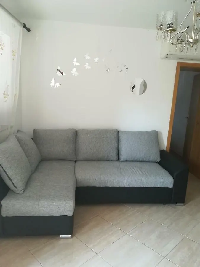 Apartman Nada Kornić