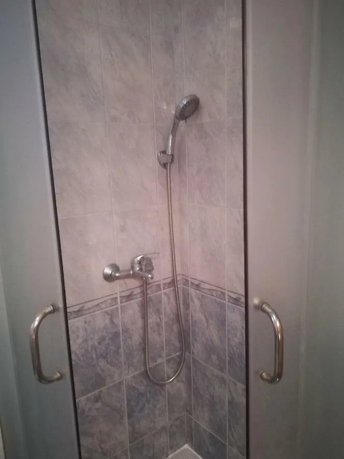 Apartman Nada Kornić