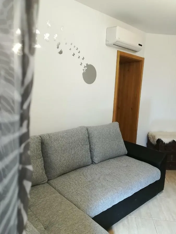 Apartman Nada Kornić