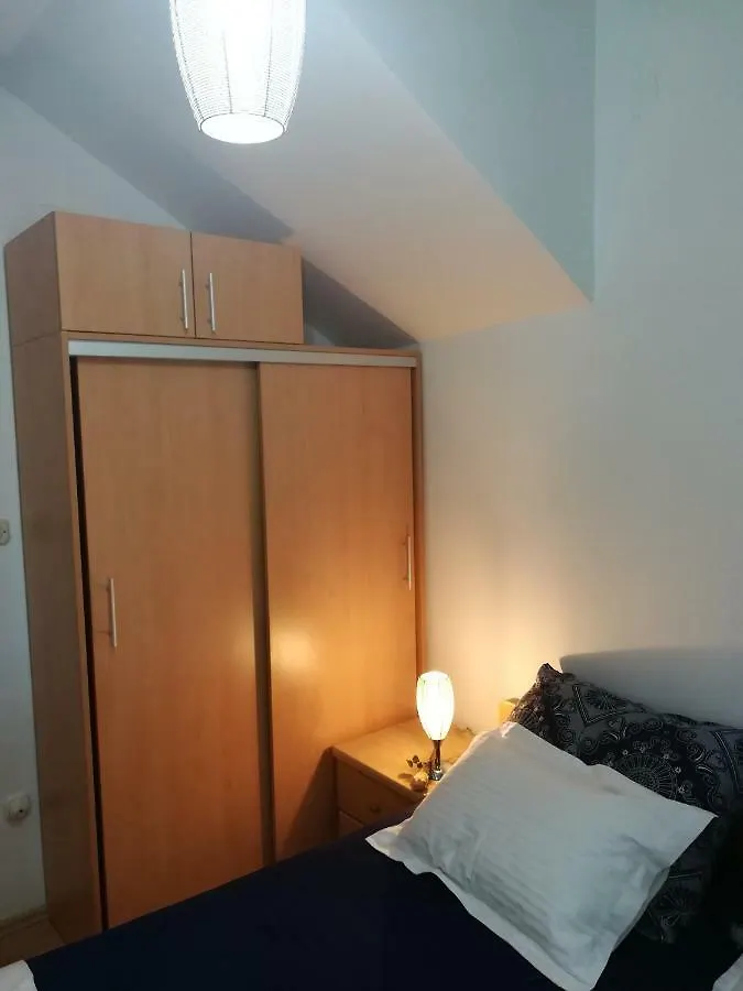 Apartman Nada Kornić كرواتيا