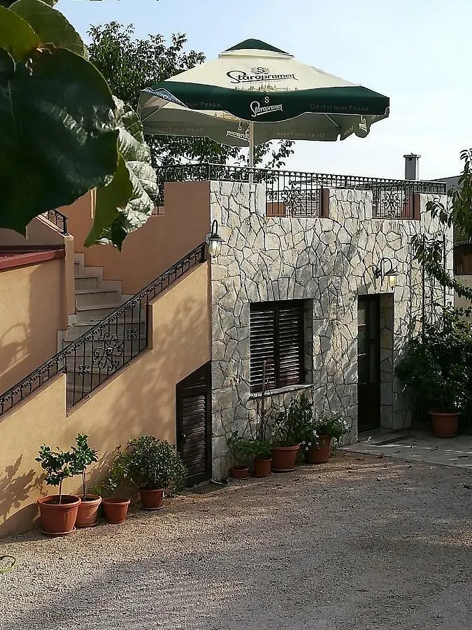 Apartman Nada Kornić