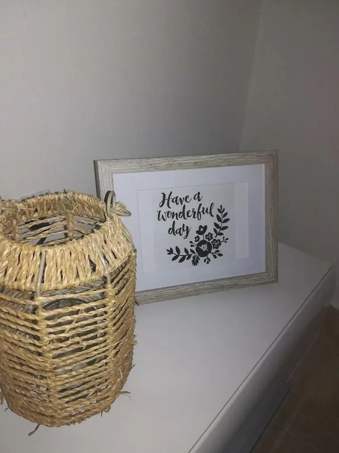Apartman Nada Kornić شقة