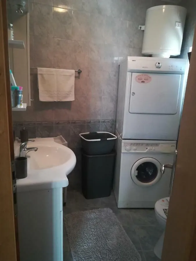 شقة Apartman Nada Kornić