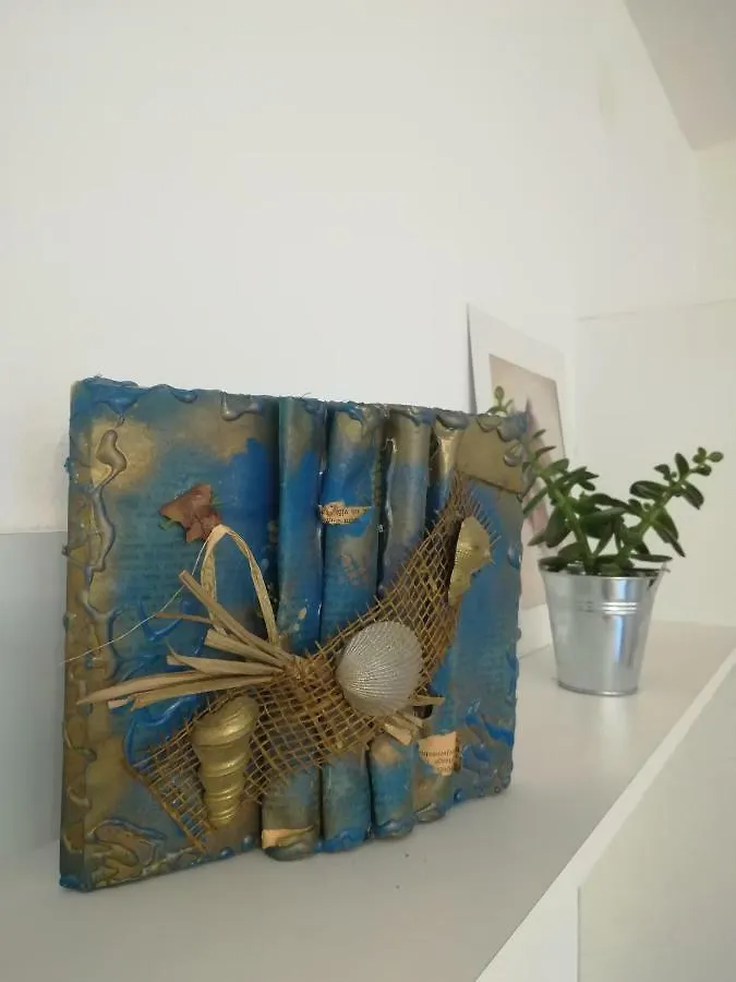 Apartment Apartman Nada Kornic Croatia