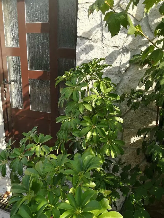 Apartman Nada Kornic 0*,  Croatia