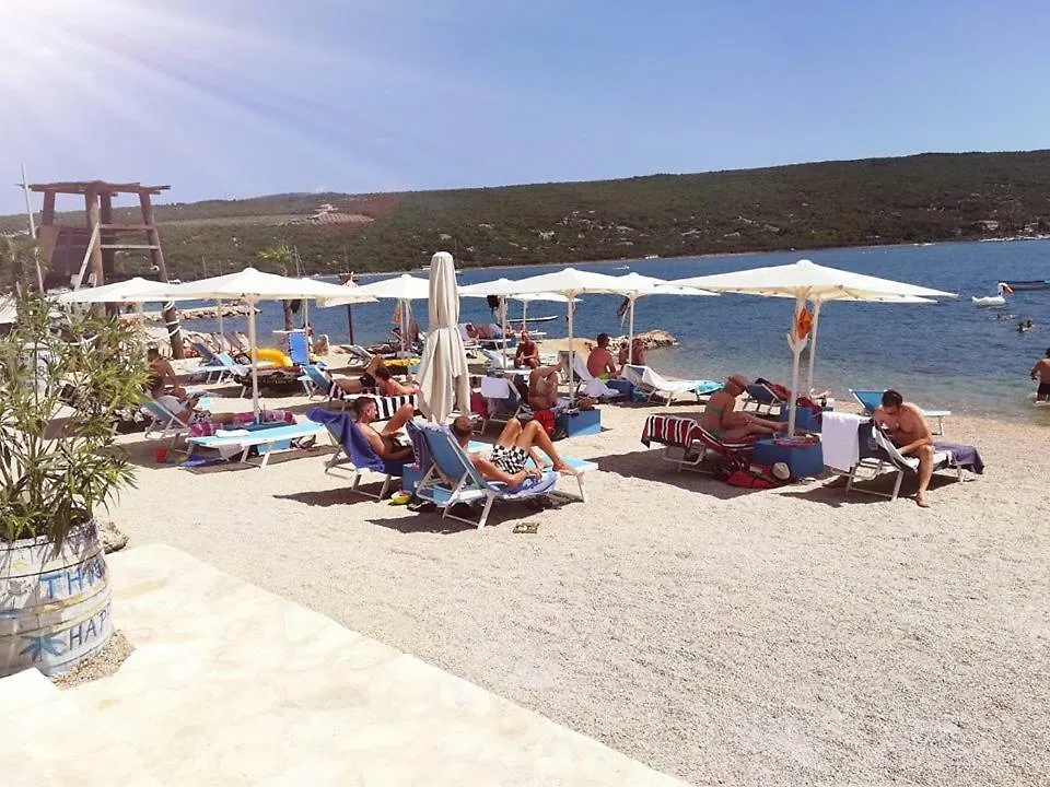 Apartment Apartman Nada Kornic